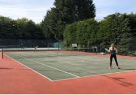 Image result for Town Green Tennis Club, Aughton, Lancashire