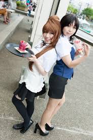 「白藤杏子 WORKING!!」の画像検索結果