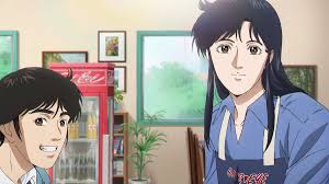 「内海俊夫（アニメ版）」の画像検索結果