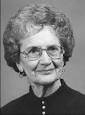 Vivian Marie Griffiths Obituary: View Vivian Griffiths's Obituary ... - 0001704726-01-1_20100726