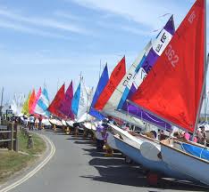 Image result for Keyhaven Yacht Club