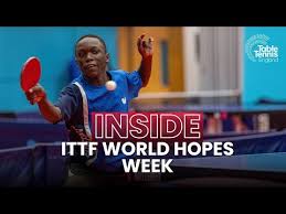 Image result for Shetland Table Tennis Association