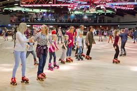 Image result for Roller Skating Rinks In The Uk