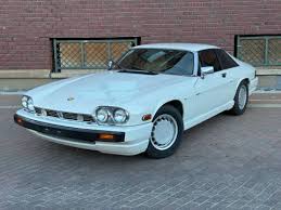 Image result for New Glacier White 1991 Jaguar