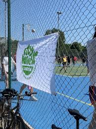 Image result for Battersea Park Millennium Arena