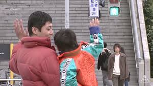 「東條悟 仮面ライダー龍騎」の画像検索結果