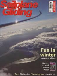 Image result for Dukeries Gliding Club