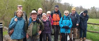 Image result for Stourbridge HF Rambling Club