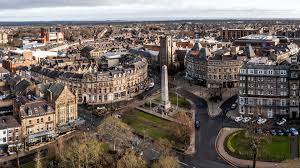 Image result for Harrogate