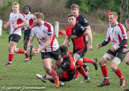 Image result for Newbold-On-Avon Rfc