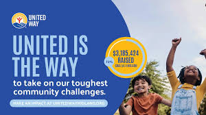 Image result for United in the Community