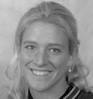 Anne Bentley, a former Wyoming Park High School standout in softball and ... - 9692253-small