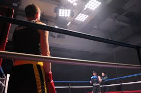 Image result for Uwe Boxing Club