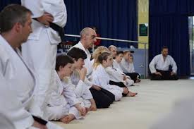 Image result for Mirfield Martial Arts Club