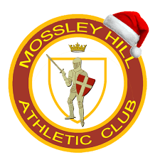 Image result for Mossley Badminton Club
