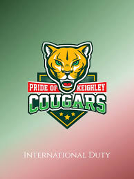 Image result for Keighley Cougars