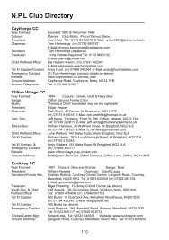 Image result for Caythorpe Cc, Notts