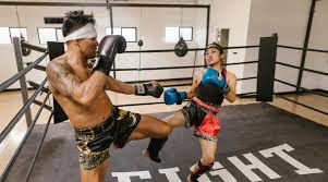 Image result for Muay Thai Clubs
