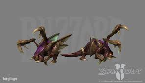Image result for zergling