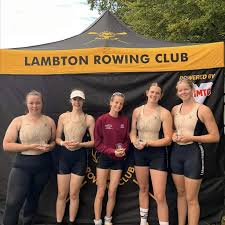 Image result for Lambton Rowing Club