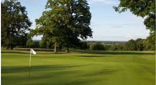 Image result for Harrogate Golf Club