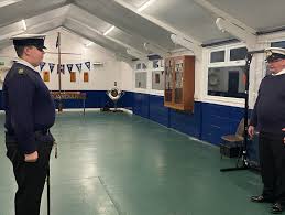 Image result for Henley Sea Cadets