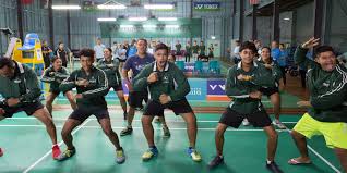 Image result for The Isle Badminton Club