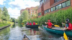 Image result for Windsor Canoe Club