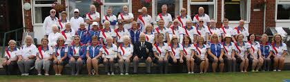 Image result for Gloucester City & Spa Bowls Club