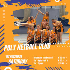 Image result for Hyde Netball Club