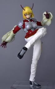 「ミッシェル・K・デイヴス テラフォーマーズ」の画像検索結果