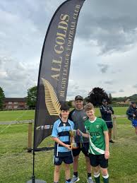 Image result for West Oxfordshire Levellers RL