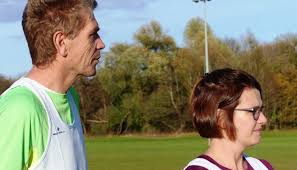 Image result for Ledbury & District Harriers