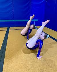Image result for Buckingham Gymnastics Club