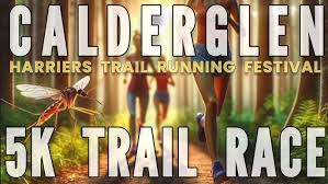 Image result for Calderglen Harriers