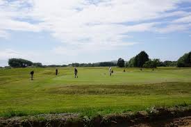 Image result for Weston Super Mare Golf Club