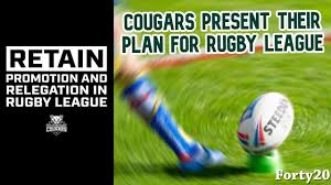 Image result for Keighley Cougar Cubs Rugby League Football Club