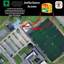 Image result for Coign Church Juniors Fc