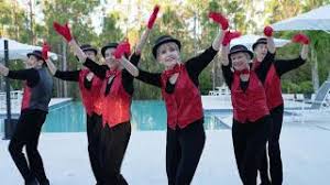 Image result for AppalTappers Tap Dancing Club