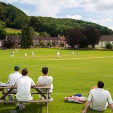 Image result for Parley Cricket Club