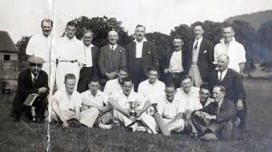 Image result for Crathorne Cricket Club