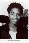 Author Study: Jacqueline Amanda Woodson - woodson