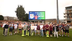 Image result for Chard Cricket Club