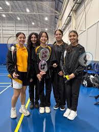 Image result for Kennet (Berkshire) Badminton Club