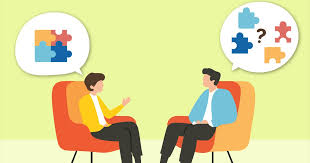 Image result for カウンセリング