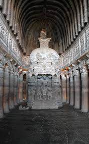 ผลการค้นหารูปภาพสำหรับ ajanta cave