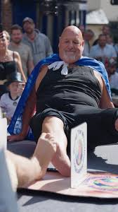 Image result for Toe Wrestling World Championships
