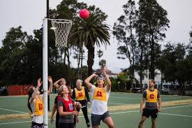 Image result for Beeches Netball Club