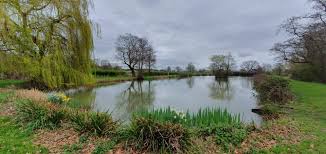 Image result for Orpington District Angling Association