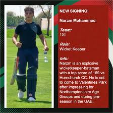 Image result for Ilford Cricket Club